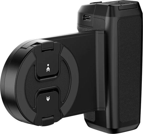 Actual product image Ulanzi MA35 MagSafe Bluetooth Smartphone Camera Shutter and Grip 1