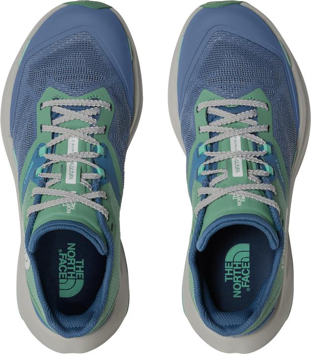 Actual product image North Face Vectiv Infinite 3 (40.5)