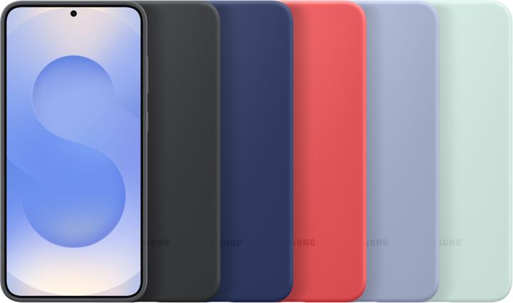 Productafbeelding Samsung Silicone Case (Samsung Galaxy S25+)