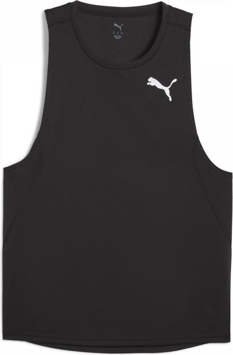 Puma M Cross The Line Singlet 3.0 (XL)