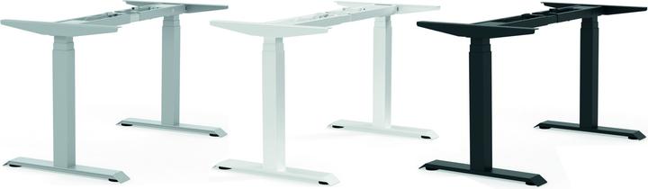 Image du produit OK-Line Système de bureau électrique réglable en hauteur