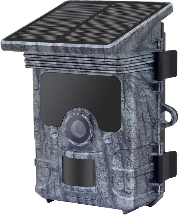 Actual product image Redleaf RD7000