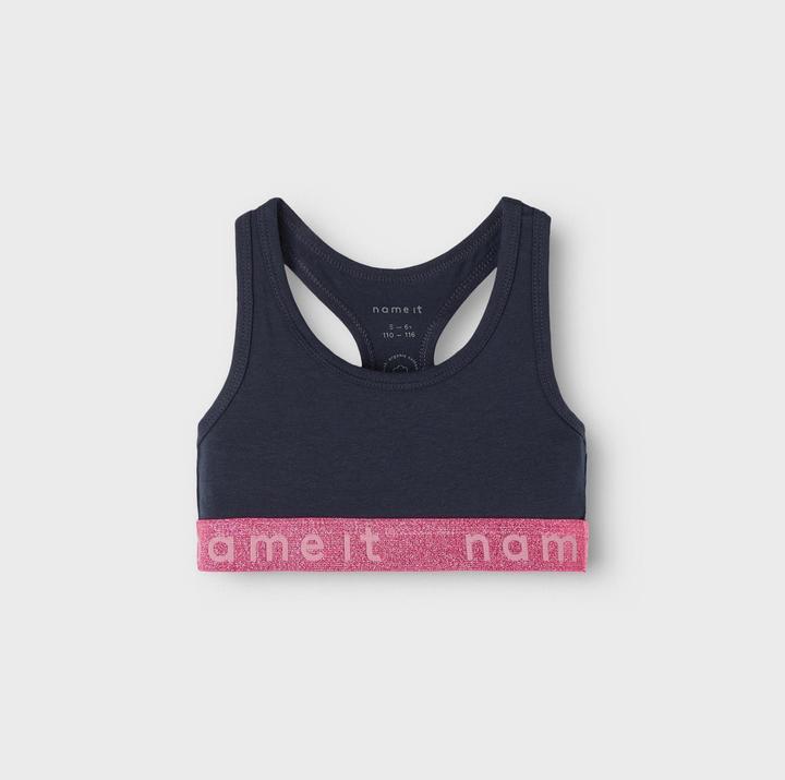 Image du produit Name it Haut court sans manches (116)