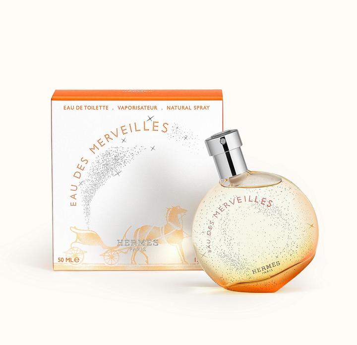 Produktbild Hermès Eau de Toilette re21 (Eau de Toilette, 50 ml)