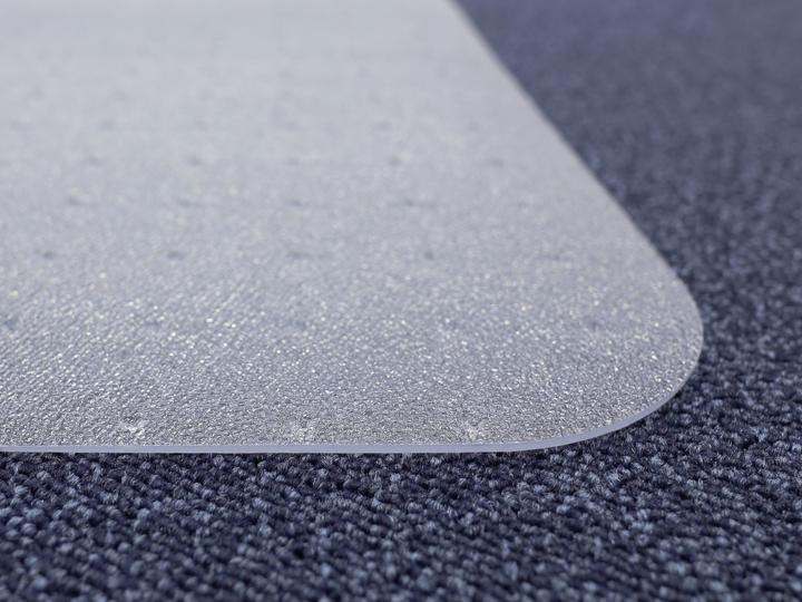 Image du produit Floortex Tapis de protection du sol Ecotex Evolutionsmat pour tapis jusqu'à 9 mm d'épaisseur (90 x 120 cm)