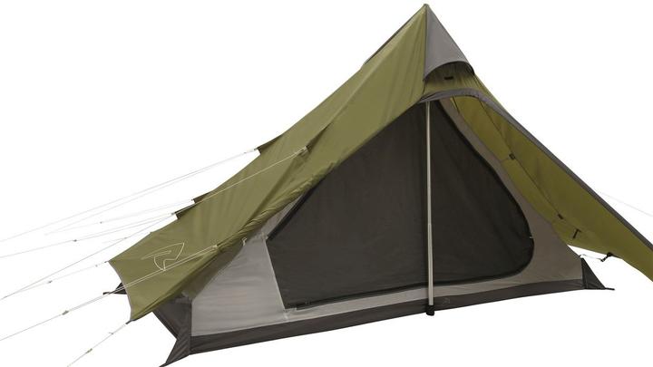Image du produit Robens Green Cone 4 (Tente igloo, 5.20 kg, 4 personnes)