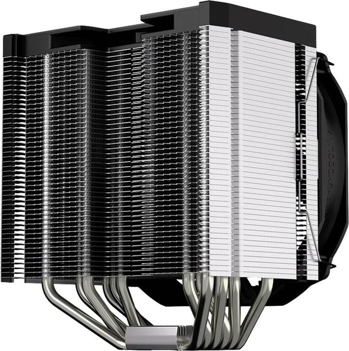 Actual product image Endorfy Fortis 5 (200 mm)