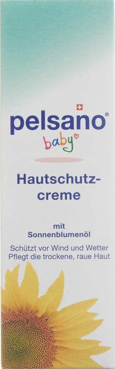 Produktbild Pelsano Hautschutzcreme
