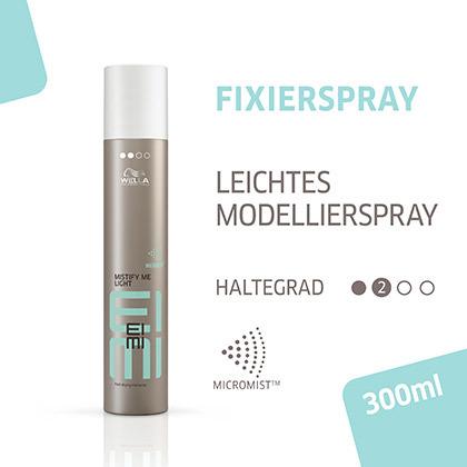 Produktbild Wella EIMI Mistify Me (300 ml)