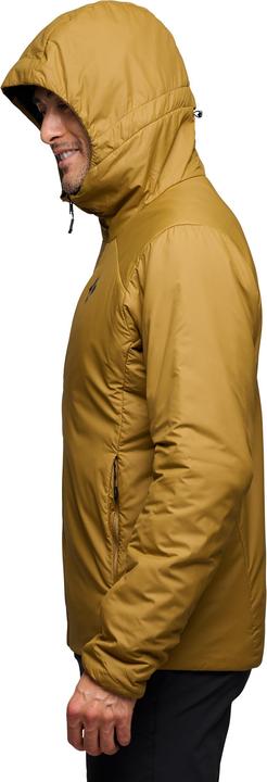 Immagine prodotto Black Diamond M First Light Felpa Con Cappuccio Elasticizzata (L)