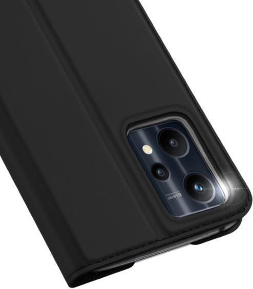 Actual product image Dux Ducis Skin Pro Series Bookcover (Realme 9 Pro)