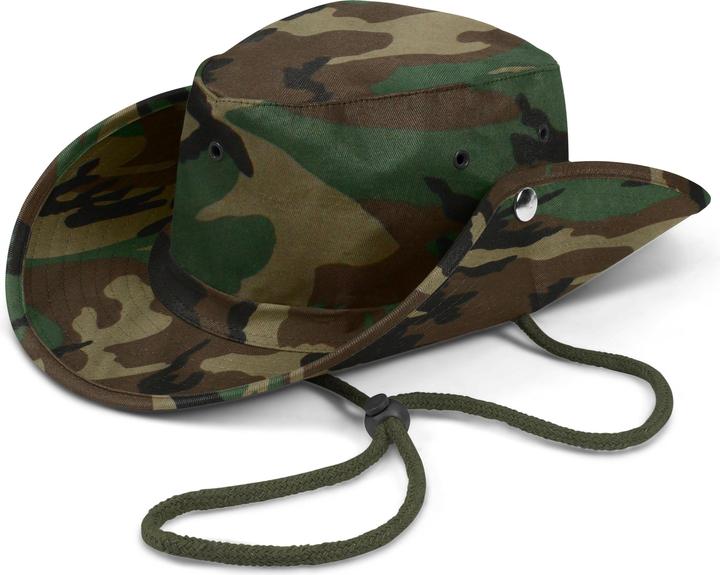 Image du produit Normani Buschhut Australian (55)