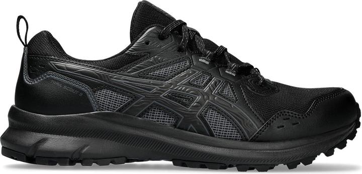 Produktbild ASICS Performance Trail Scout 3 Herren Laufschuhe Schwarz 1011B700 002 (42,5)