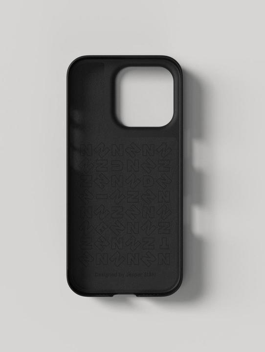 Produktbild Nudient Thin Case (Apple iPhone 16 Pro)