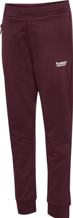 Produktbild hummel Hmljr Regular Adj Waist Pants (104)
