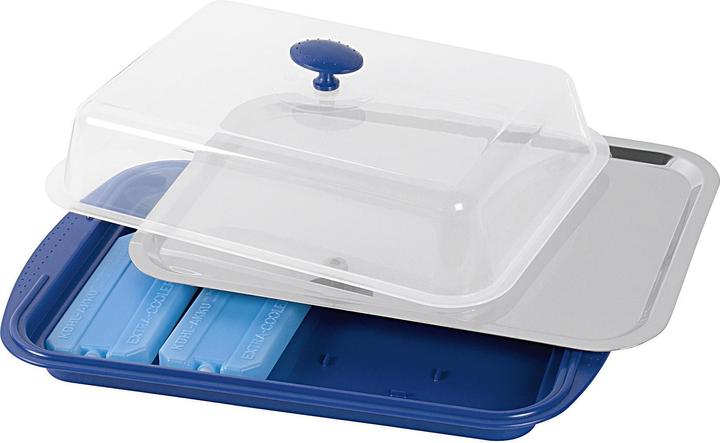 Image du produit APS Plateau thermique
