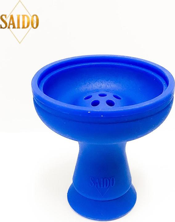 Image du produit Saido Tabakkopf (1 x)