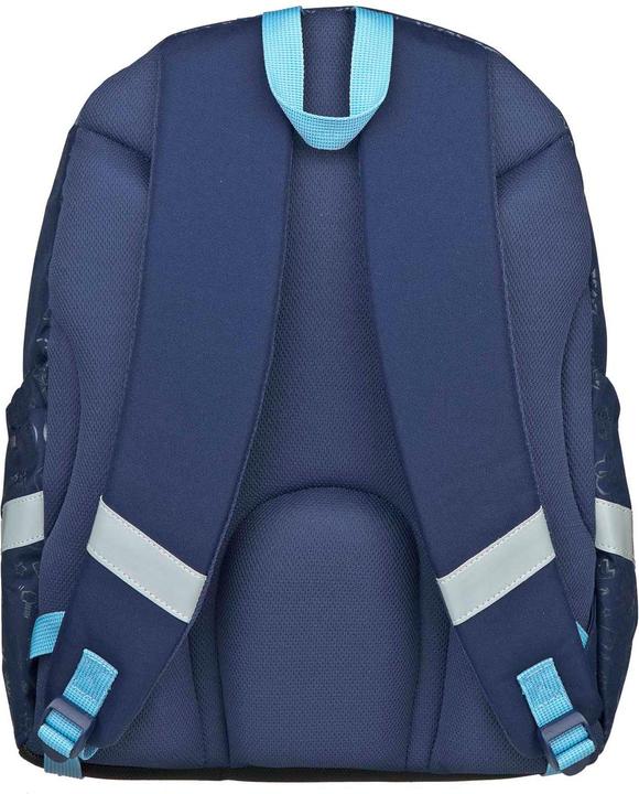 Produktbild Undercover Ergonomischer Schulrucksack Captain America