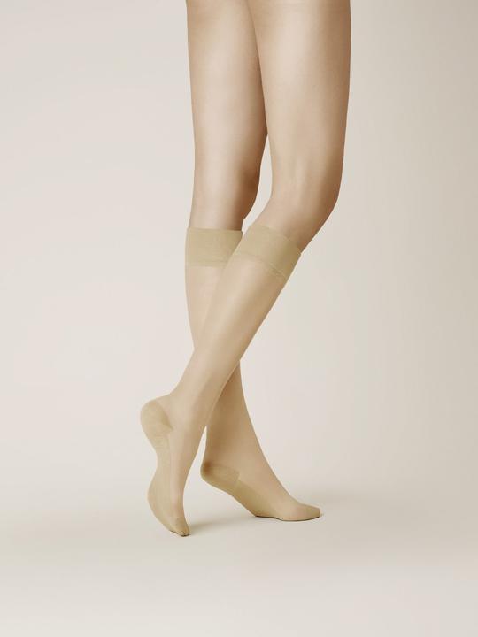 Produktbild Kunert Cotton Sole 20 (20 DEN, 35 - 38)