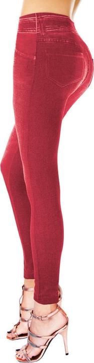 Actual product image Comfortisse Summer Shaper Jeggings (S, M)