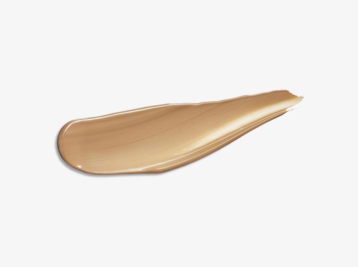 Produktbild Clarins Skin Detox Feuchtigkeit spendendes Makeup Fluid Nr. 03 - Dark (03 Dark)