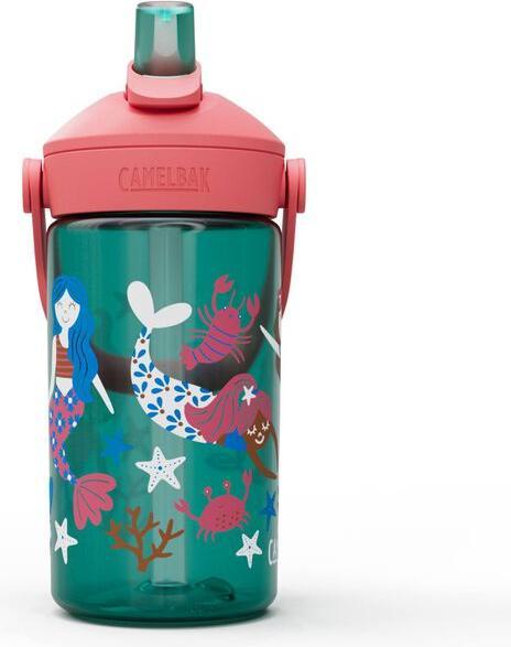 Productafbeelding Camelbak Thrive Flip Straw Kids (0.40 l)