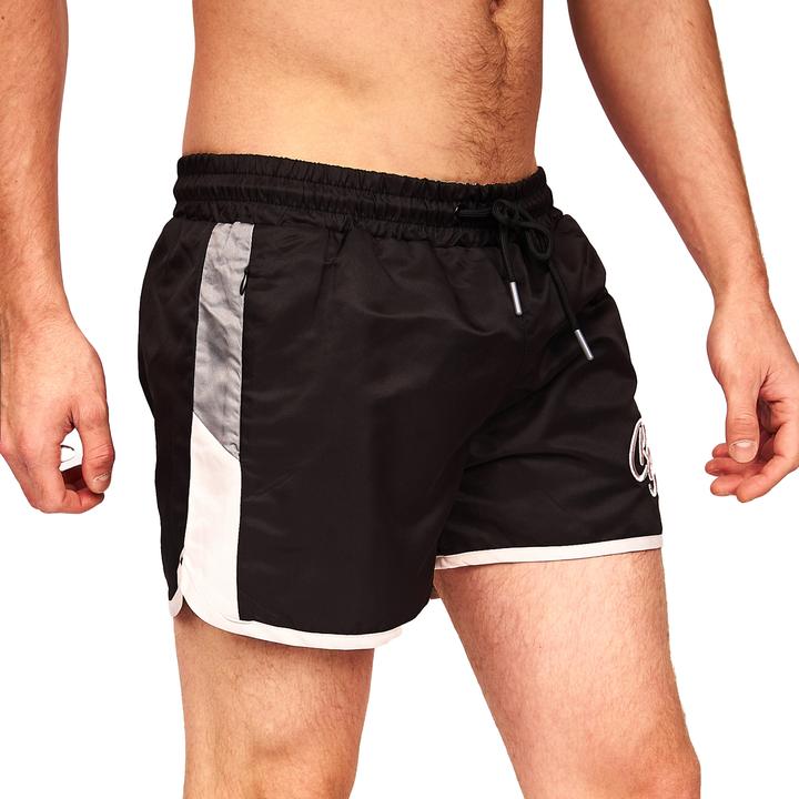 Immagine prodotto Crosshatch Pantaloncini Barli (XXL)