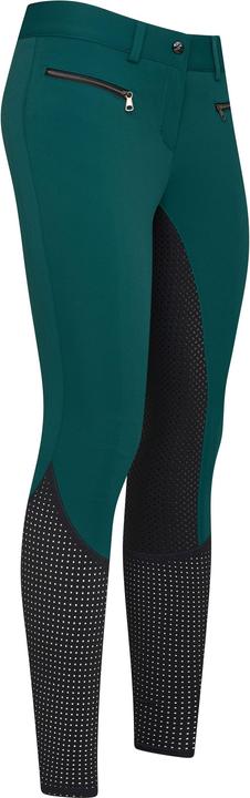 Teal Green