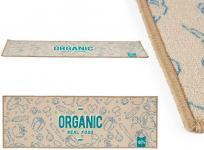 Immagine prodotto Kinvara tappeto organico multiuso 40x120cm (40 x 120 cm)
