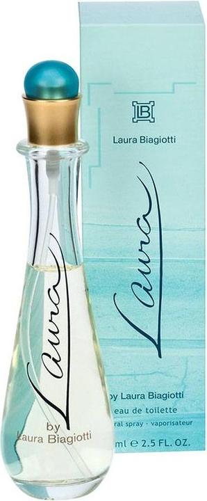 Produktbild Laura Biagiotti Laura (Eau de Toilette, 50 ml)