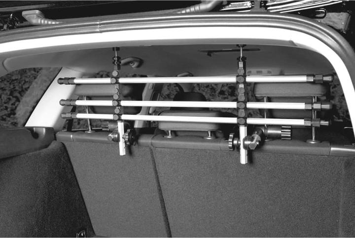 Image du produit Trixie Car Safety Guard (Chien, Fermeture de sécurité)