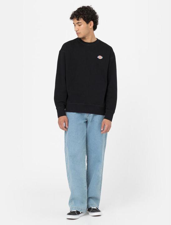 Produktbild Dickies Millersburg Sweatshirt Black (S)