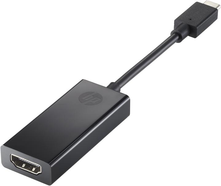 HP Da USB-C a HDMI (HDMI, 11.10 cm)