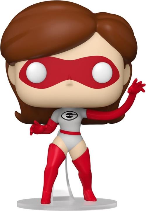 Produktbild Funko Die Unglaublichen - 1508 - Elastigirl Disney
