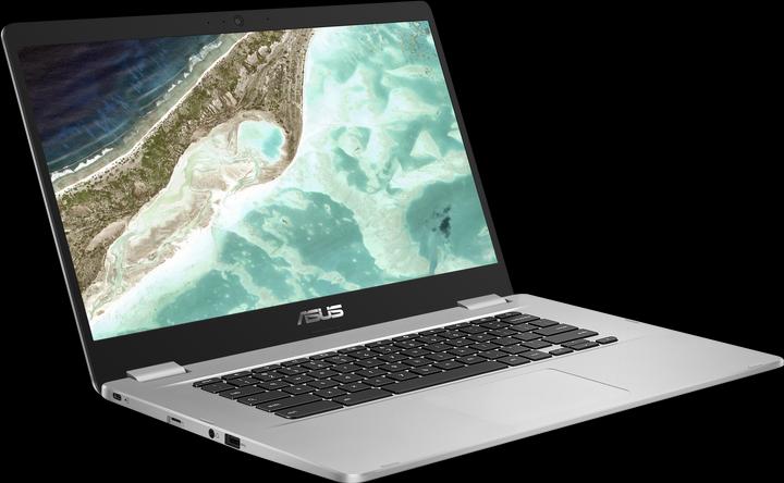 Produktbild ASUS Chromebook (15.60", Intel Pentium N4200, 4 GB, CH)