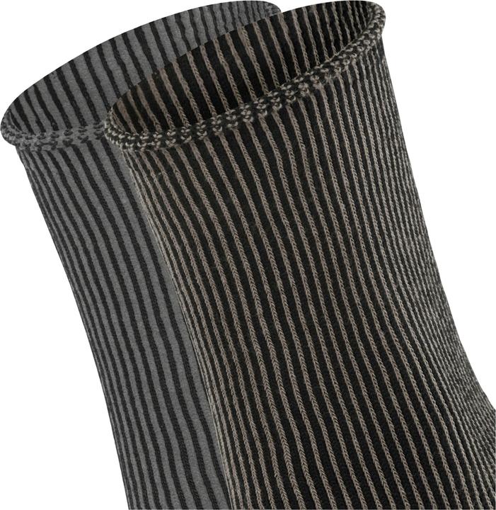 Actual product image Esprit Vertical Stripe SO 2P (pack of 2, 39 - 42)