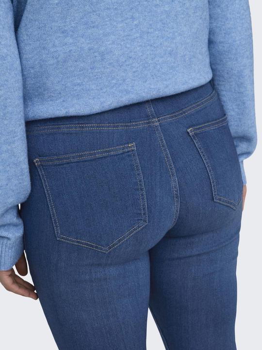 Immagine prodotto Only CARSTORM Hohe Taille Skinny Fit Jeans Skinny Jeans (54)