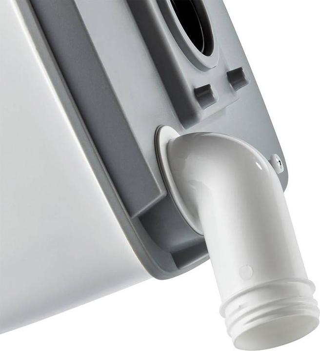 Produktbild Enders Campingtoilette Trockentoilette