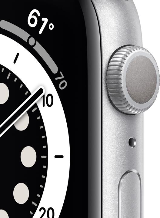 Produktbild Apple Watch Series 6 (44 mm)