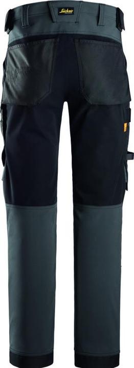 Actual product image Snickers Workwear AllroundWork (50)