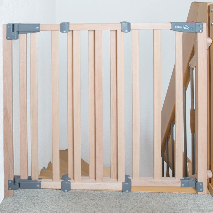 Produktbild Roba Treppenschutzgitter (80 cm)