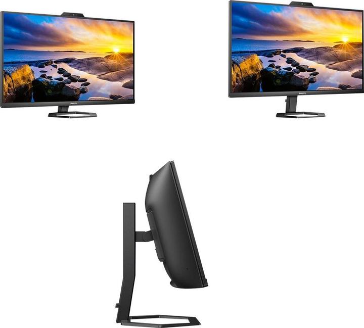 Produktbild Philips 34E1C5600HE (3440 x 1440 Pixel, 34")