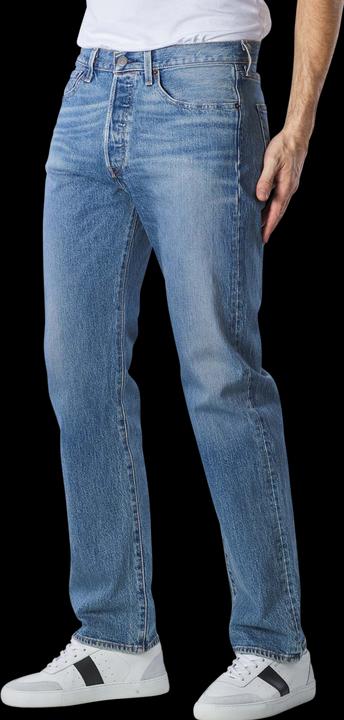 Immagine prodotto Levis 501 Jeans the Ben Stretch (W40/L34)