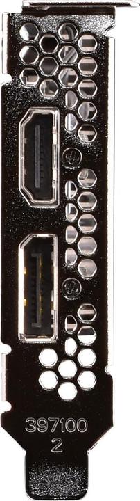 Produktbild Sapphire PULSE AMD Radeon RX 6400 GAMING (4 GB)