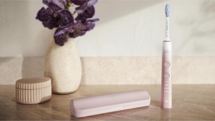 Image du produit Philips Sonicare DiamondClean 9000 Special Edition (Brosse à dents sonique)