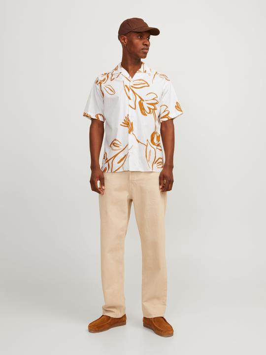Actual product image Jack & Jones Relaxed fit shirt Shirt (M)