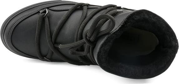 Actual product image Inuikii Nappa Wedges (41)