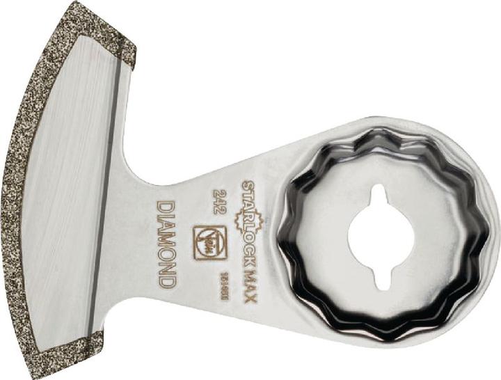Immagine prodotto Fein Coltello a segmenti diamantati