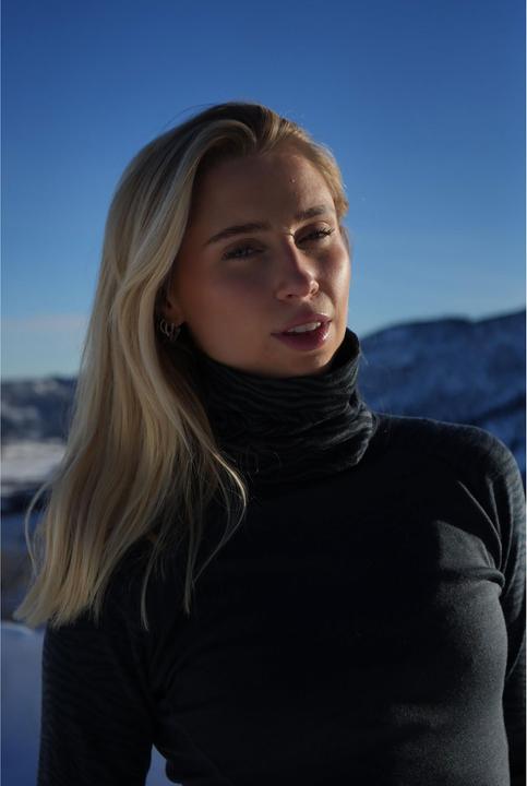 Image du produit Johaug Elevate (S)