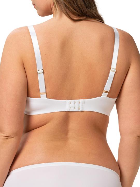 Immagine prodotto Triumph Essenziali per il trucco del corpo con reggiseno Minimiser (75 C, Confezione da 2)